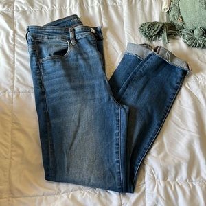 American Eagle jegging